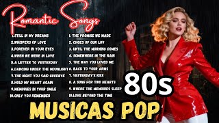 Download lagu Golden 80s Romantic Pop 💖 A Playlist Full of Sweet Memories & Deep Emotions!, Relaxing songs mp3