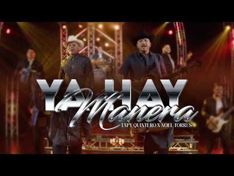 Master Q Music and Tapy Quintero