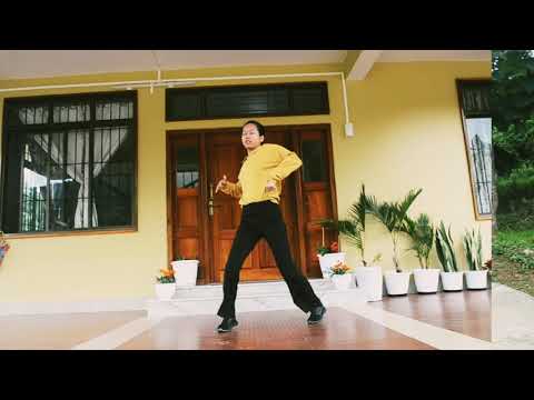 BTS | Butter Dance Cover | Sakurachan_🌸