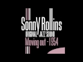 Sonny Rollins, Kenny Dorham, Elmo Hope, Percy Heath, Art Blakey - Swingin' for Bumsy