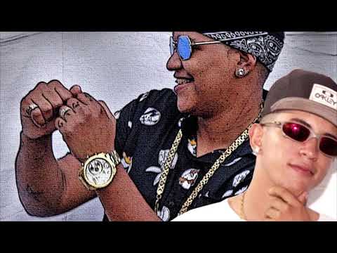 Mc Sapinha e Mc Derick - Vai Que Cola (Cuiabá)