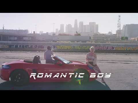 Wanzi - Romantic Boy Teaser (Coming Soon)