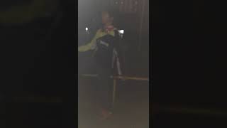 綱渡り2