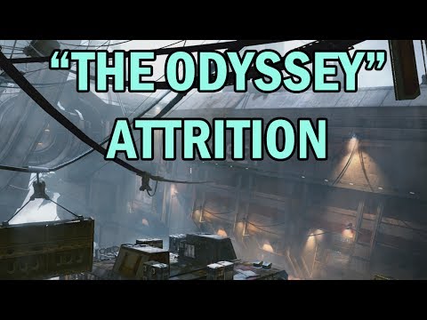 Titanfall Campaign - Milita Mission 3 The Odyssey - 4Cast Gameplay Lets Play Walkthrough