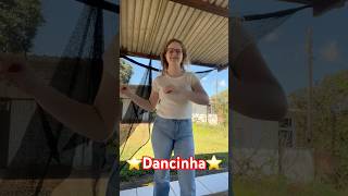 ⭐️Dancinha⭐️ #shortsvideo #dance - Mel Dio