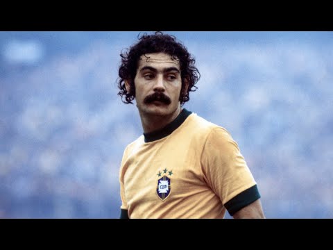 Roberto Rivellino - Atomic Kick