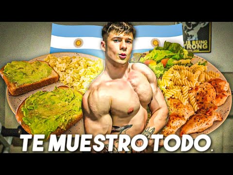 MY NEW DIET IN DEFINITION | Changes, Tips, and Vlog