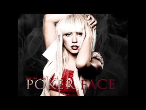 Poker Face (remix by dj 2x4)