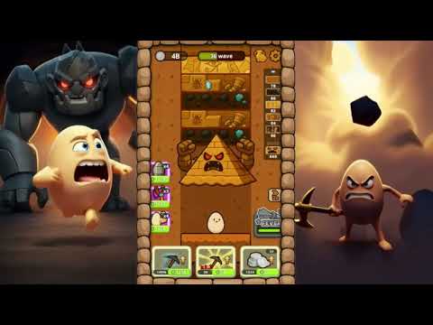 Egg Legend