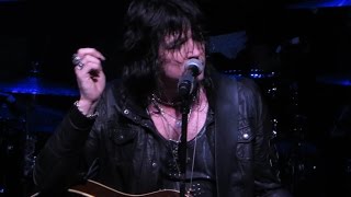 Tom Keifer - The Flower Song - Live from "The Way Life Goes Tour" 9/20/14