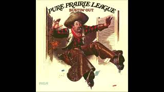 Pure Prairie League   Falling In and Out of Love on HQ Vinyl with Lyrics in Description