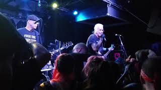 lower class brats - rather be hated