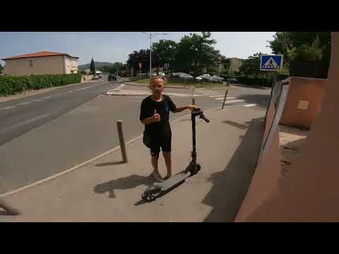 La découverte de Biver