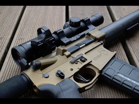 Dynamic Arms Research - Werksbesuch mit SPARTANAT