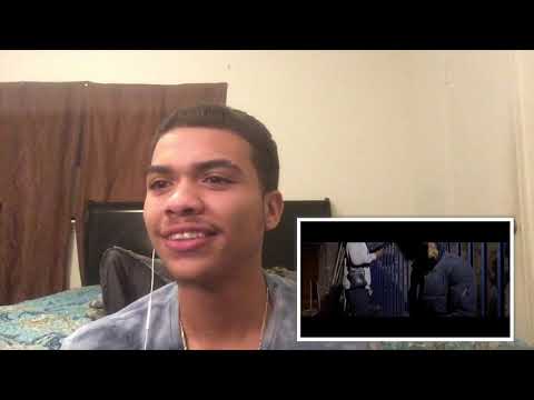 #Uptop Grizzy x Mayhem x Stickz x M Dargg # 150 - Pioneers [Music Video] | Link Up Tv REACTION