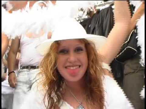 Peppermill @ Limburg Love Parade 2003