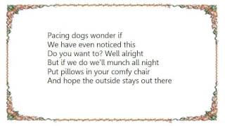 Cheryl Wheeler - Here Come Floyd Lyrics