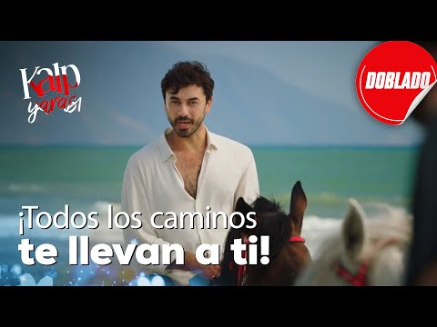 Días antes de la boda de Hande y Ferit... - Herida del Corazón | Kalp Yarasi