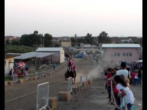 pariglie  ollastra 10.08 .2014