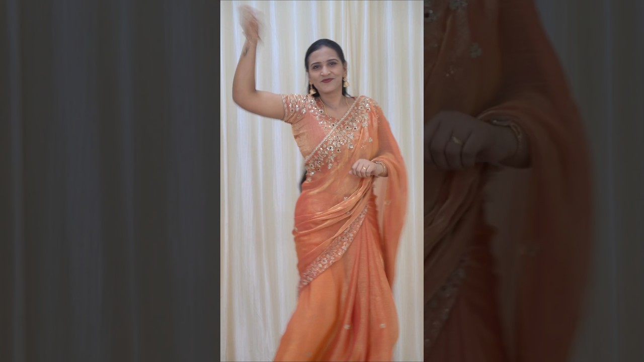 Trending 😜 #sangeethasudhakar #dance #omaguva