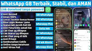 Download lagu WhatsApp GB Terbaru Februari 2026 ⚡WA Mod Terbaik dan AMAN untuk Semua Android mp3 Download lagu WhatsApp GB Terbaru Februari 2026 ⚡WA Mod Terbaik dan AMAN untuk Semua Android mp3