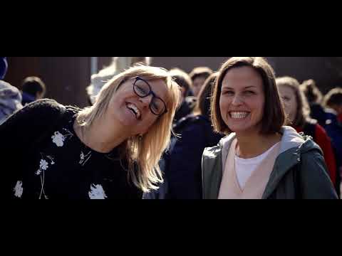 VISO is geselecteerd als finalist voor Strafste School MNM