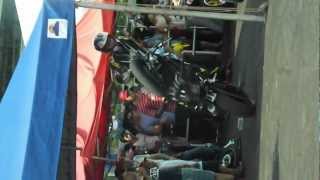 preview picture of video 'Encontro de moto, Em Caiapônia-GOIAS'