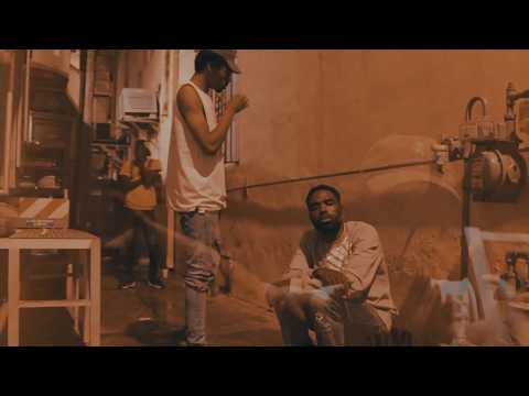 Kingpins ( Con$piracy & Greyhound) - Laying Low (Official Video) Directed By: Karizma Visual