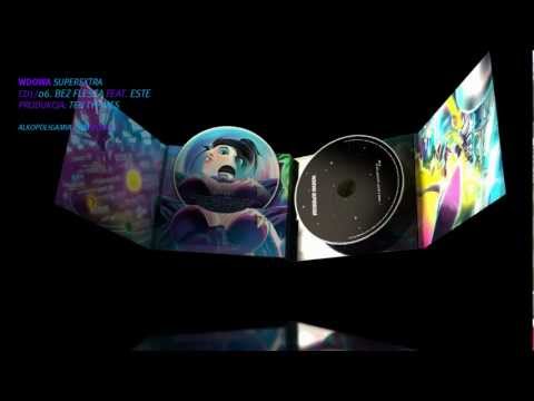 06. Wdowa - Bez flesza feat. Este - Superextra
