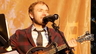 On the Bound (Fiona Apple) | Live from Here with Chris Thile