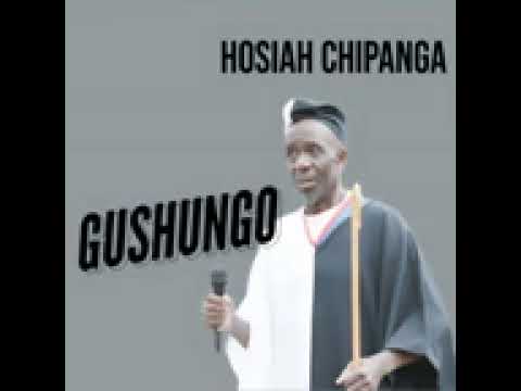 Hosia " Chipangamazano" Chipanga & The Broadway Sounds: Njere Shoma