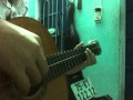 Viva forever Guitar (flamencohuy)