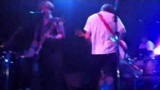 Orson Brawl 100 Monkeys