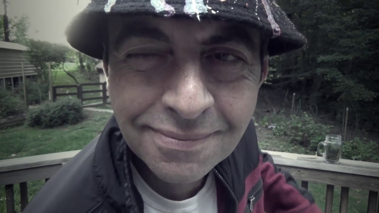 Türkiye'nin Amerikada ki gururu idris usta motivasyon videoasını yüklemiş. :)