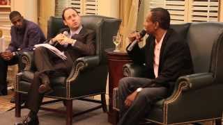 Dres (Black Sheep) On Where Does The Flavor Of The Month Loop Come From