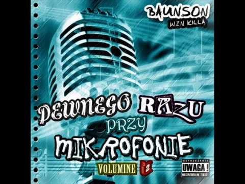 Baunson - Don Peklos (Prod. Sean Divine) [2009]
