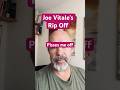 New Age Gurus Exposed: Joe Vitale and Ho'oponopono