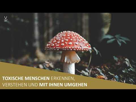 Toxische Menschen erkennen / verstehen / mit ihnen umgehen // Podcast #46