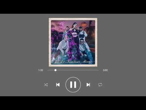 TOKETEO - Kenia Os, Ghetto Kids, Malo (Audio Oficial)