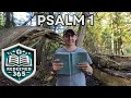 Psalm 1 New Living Translation
