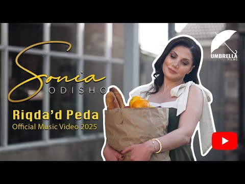 Sonia Odisho   Riqda'd Peda 2025