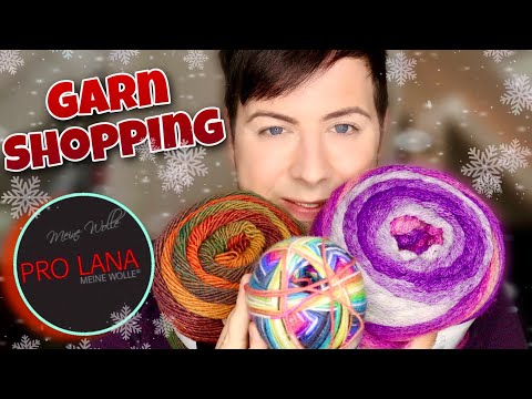 ICH HABE BEI PROLANA BESTELLT ! WARM BUNT DER WINTER KANN KOMMEN