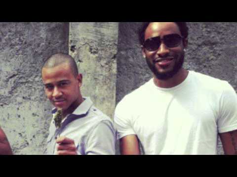 Zzambo - Emergency Lover (feat. Jimmy Cozier)