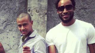 Tafari - Emergency Lover (feat. Jimmy Cozier)