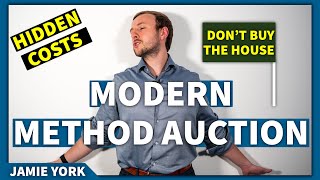 What is Modern Method Auction?