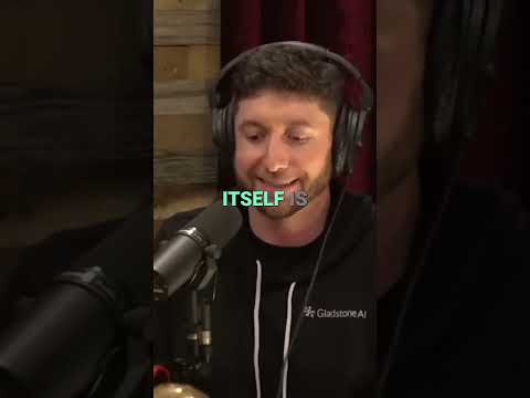 The Future of AGI and Shifting Goalposts in AI | Joe Rogan Podcast Clip