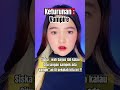 POV Tanda V Keturunan Vampir Tanda M Keturunan Manusia Shorts Fyp