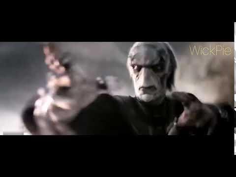 Marvel Avengers Endgame Black Panther Vs Ebony Maw