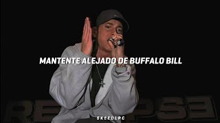 Buffalo Bill - Eminem | Letra Español