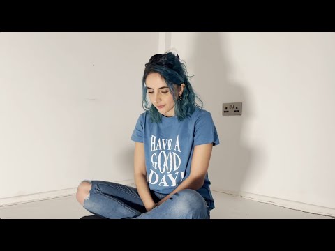 Crystal Oshana - Energy